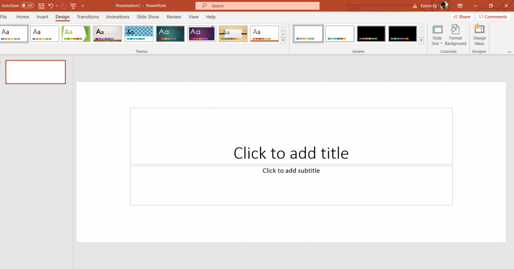 how-to-design-a-banner-in-powerpoint-senangprint-s-blog